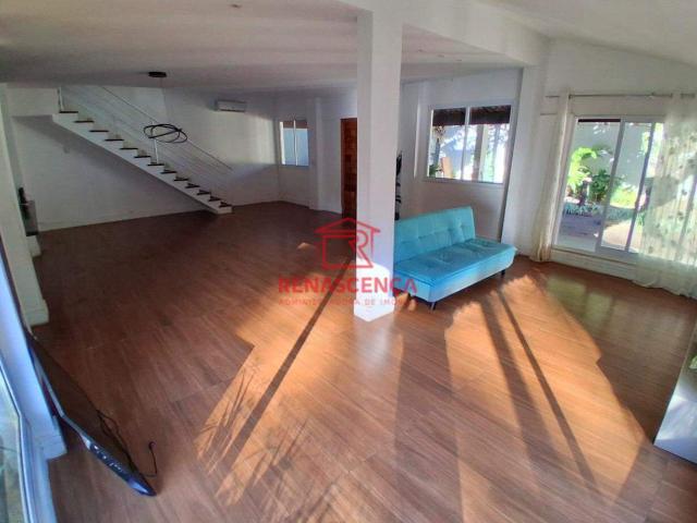 Casa para alugar, Itanhangá Rio de Janeiro/RJ