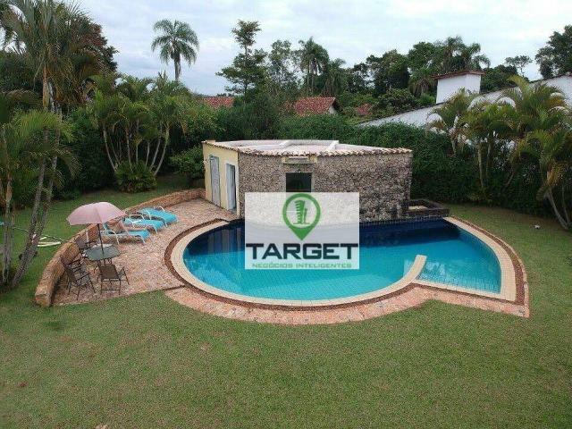 Casa para Alugar, Ibiúna, 400m² área util, R$ 8.000 | PI: 3082856