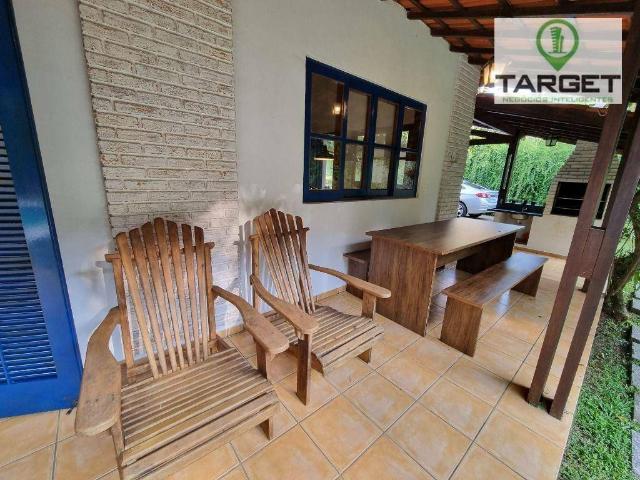 Casa para Alugar, Ibiúna, 164m² área util, R$ 5.000 | PI: 3572092