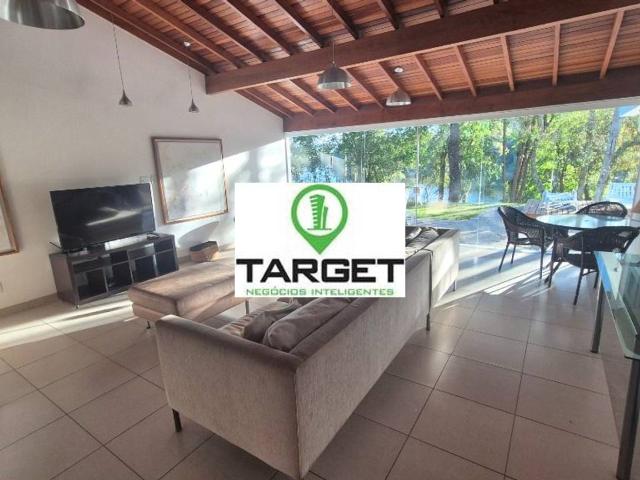 Casa para Alugar, Ibiúna, 234m² área util, R$ 22.000 | PI: 3373549