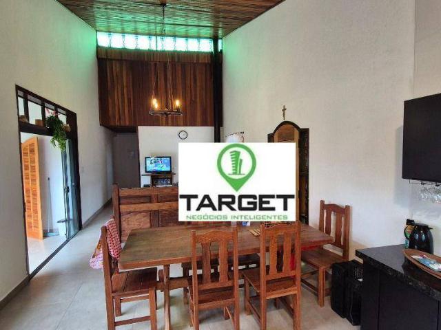 Casa para Alugar, Ibiúna, 270m² área util, R$ 12.000 | PI: 3239814