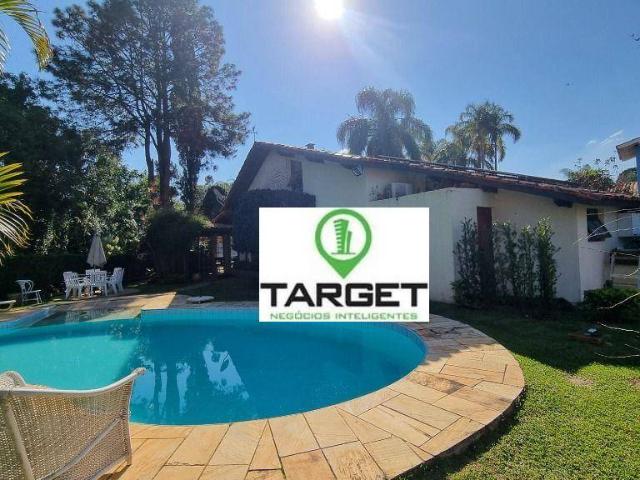 Casa para Alugar, Ibiúna, 283m² área util, R$ 13.000 | PI: 3174682