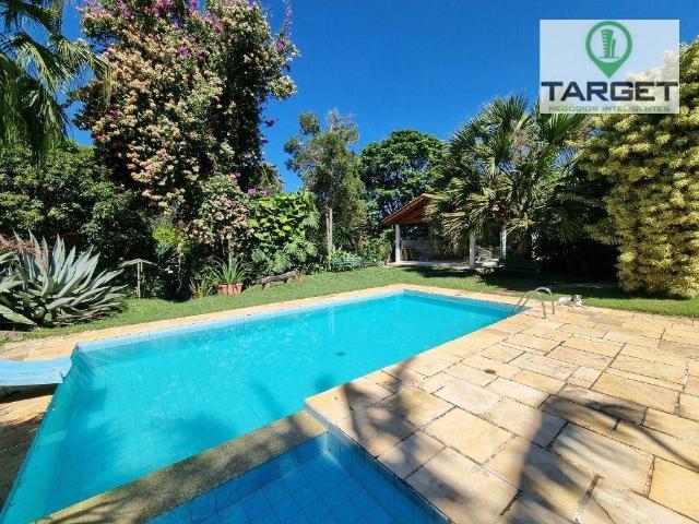 Casa para Alugar, Ibiúna, 300m² área util, R$ 8.000 | PI: 3572093