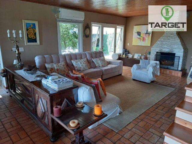 Casa para Alugar, Ibiúna, 337m² área util, R$ 4.000 | PI: 3217103