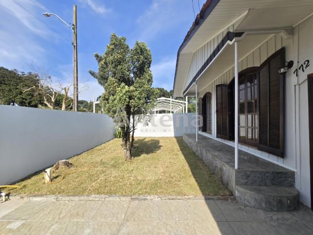 Casa para Alugar, Iná, São José dos Pinhais, 130m² área util, R$ 3.500 | PI: 3566566