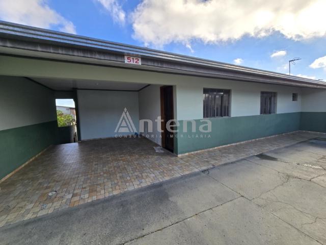 Casa para Alugar, Iná, São José dos Pinhais, 155m² área util, R$ 2.500 | PI: 3502455