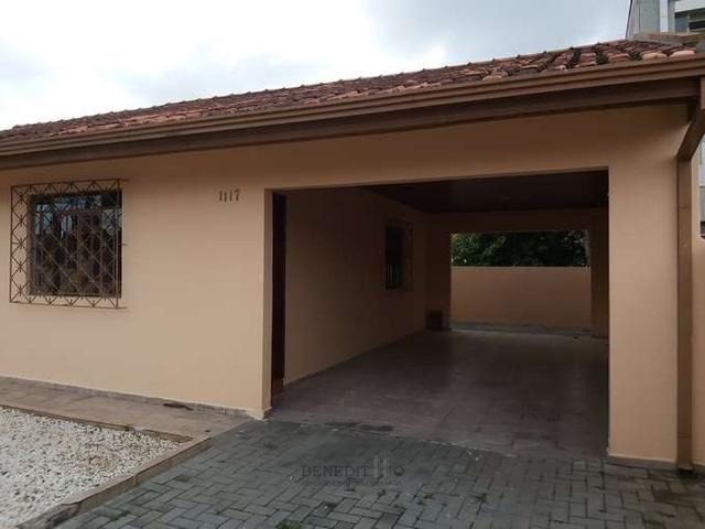 Casa para Alugar, Iná, São José dos Pinhais, R$ 1.800 | PI: 3578003