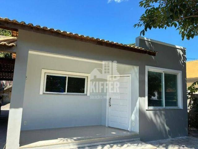 Casa para Alugar, Inoã, Maricá, 70m² área util, R$ 2.700 | PI: 3422543