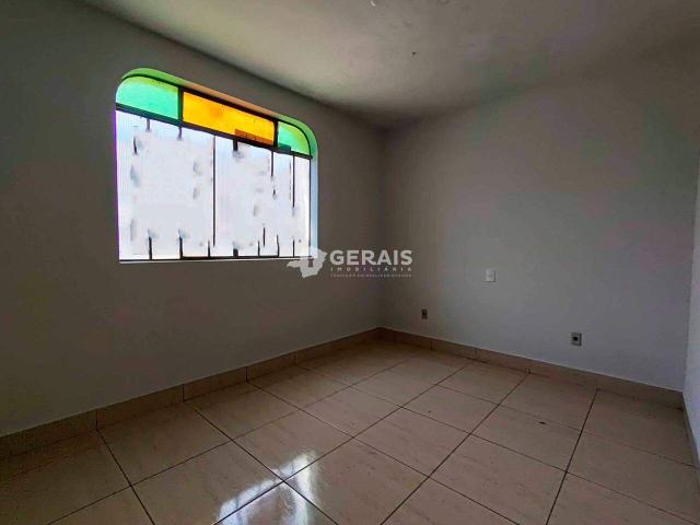 Casa para alugar, IPIRANGA Divinópolis/MG