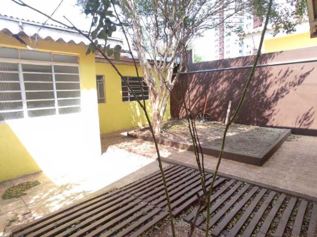 Casa para alugar Jaguare Oliver Marques