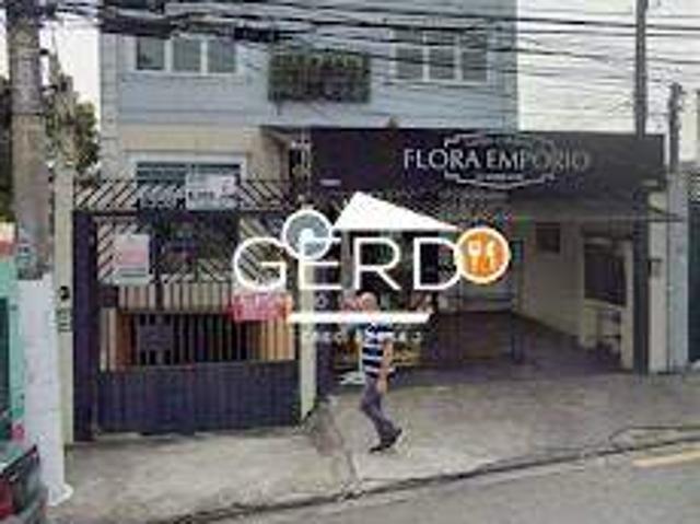 Casa para alugar, Jaguaribe Osasco/SP