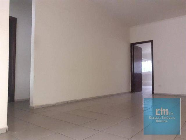 Casa para Alugar, Jardim Bela Vista, Boituva, 80m² área util, R$ 2.000 | PI: 2338320