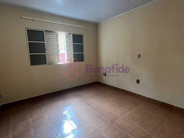 Casa para alugar, Jardim Bonfiglioli Jundiaí/SP