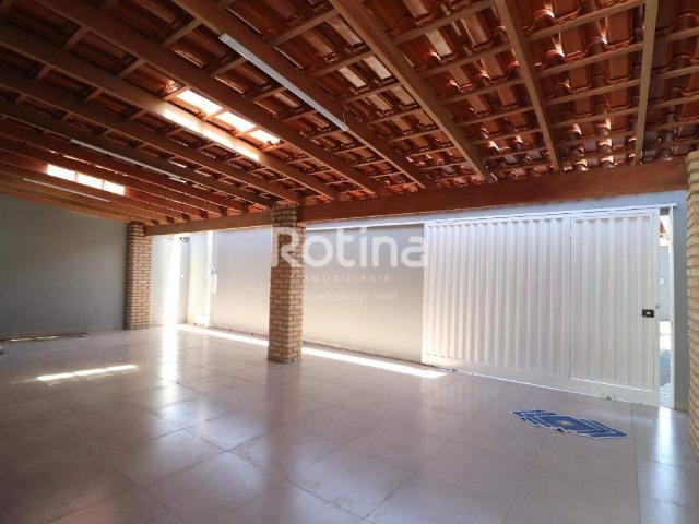 Casa para alugar, Jardim Brasília Uberlândia/MG