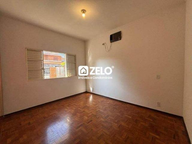 Casa para alugar, Jardim Chapadão Campinas/SP