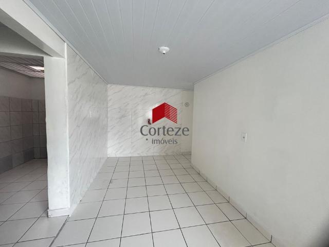 Casa para alugar, Jardim Cruzeiro São José dos Pinhais/PR