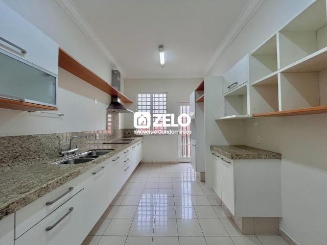 Casa para alugar, Jardim das Paineiras Campinas/SP