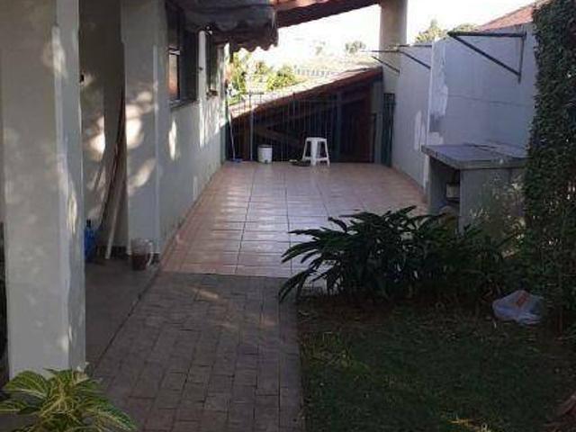 Casa para Alugar, Jardim das Palmeiras, Boituva, 250m² área util, R$ 2.500 | PI: 2311246
