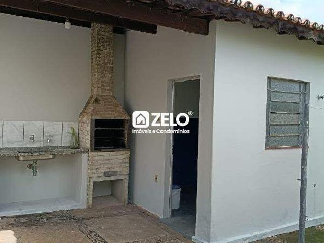 Casa para alugar, Jardim do Lago Campinas/SP