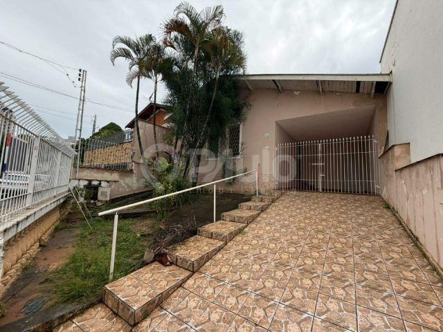 Casa para Alugar – Jardim Elite | Piracicaba