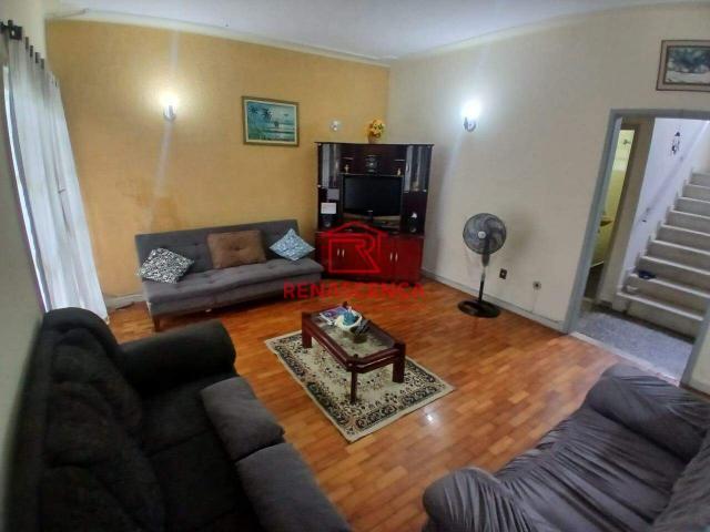 Casa para alugar, Jardim Guanabara Rio de Janeiro/RJ