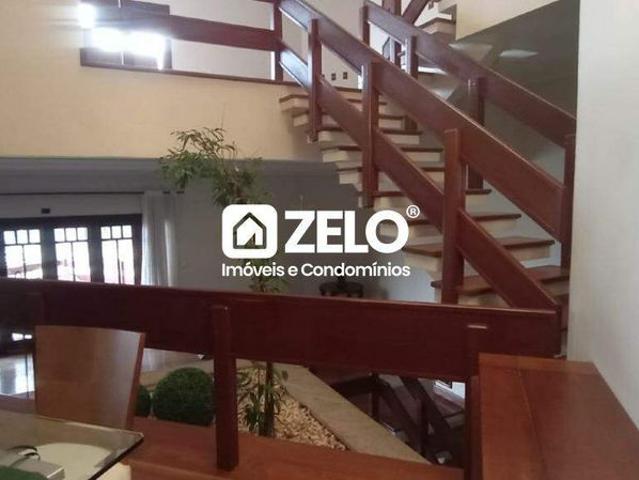 Casa para alugar, Jardim Guarani Campinas/SP