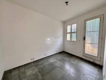 Casa para alugar, Jardim Leonor Campinas/SP