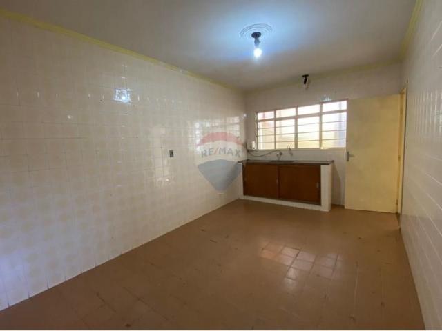 Casa para Alugar Jardim Murilo, Mogi Guaçu/SP