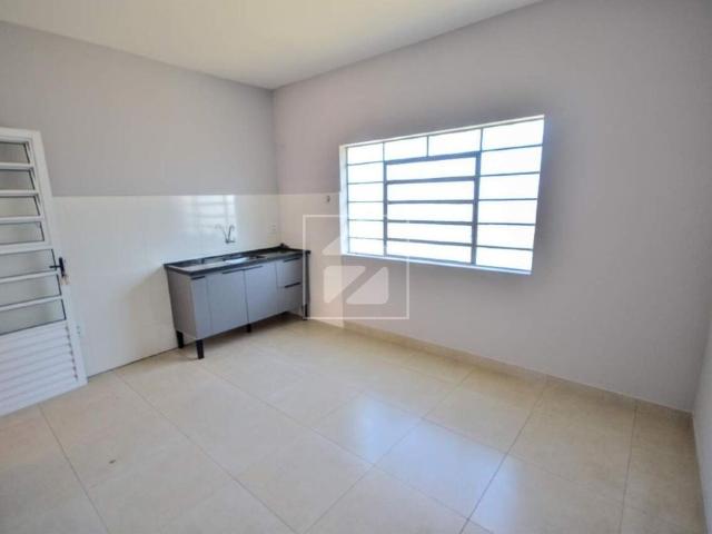 Casa para alugar, Jardim Novo Campos Elíseos Campinas/SP