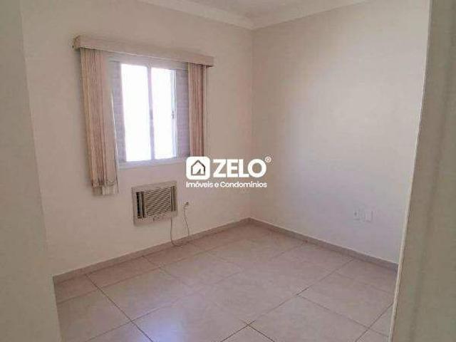 Casa para alugar, Jardim Paranapanema Campinas/SP