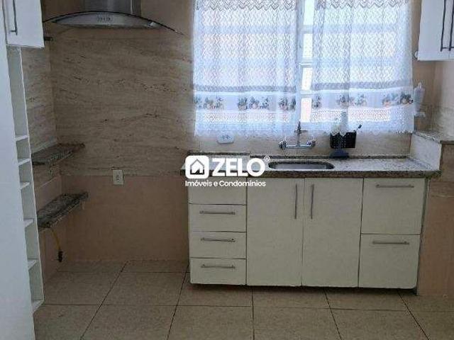 Casa para alugar, Jardim Paranapanema Campinas/SP