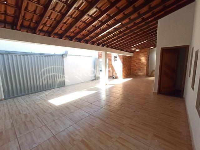 Casa para alugar, Lagoinha Uberlândia/MG