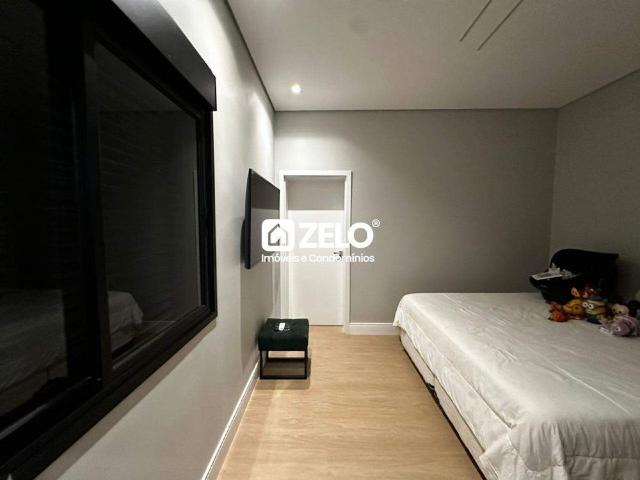 Casa para alugar, Loteamento Residencial Arborais Campinas/SP