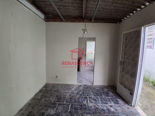 Casa para alugar, Paciência Rio de Janeiro/RJ