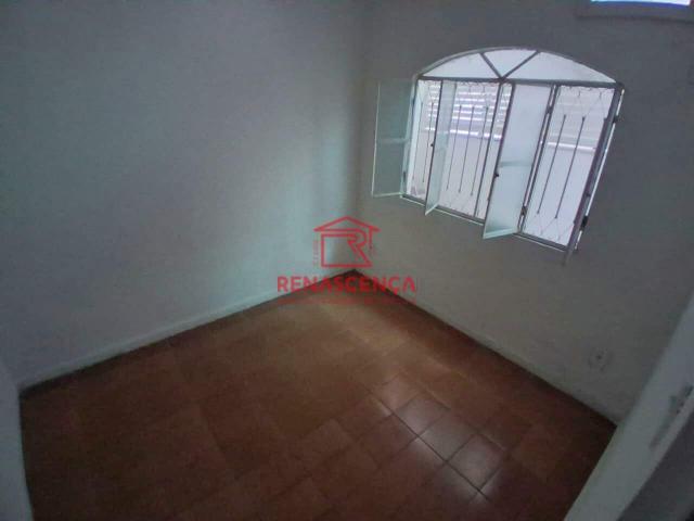 Casa para alugar, Padre Miguel Rio de Janeiro/RJ