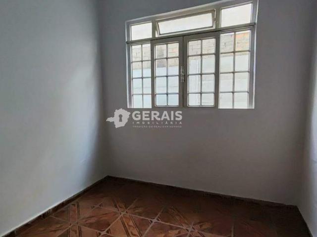 Casa para alugar, PADRE EUSTAQUIO Divinópolis/MG