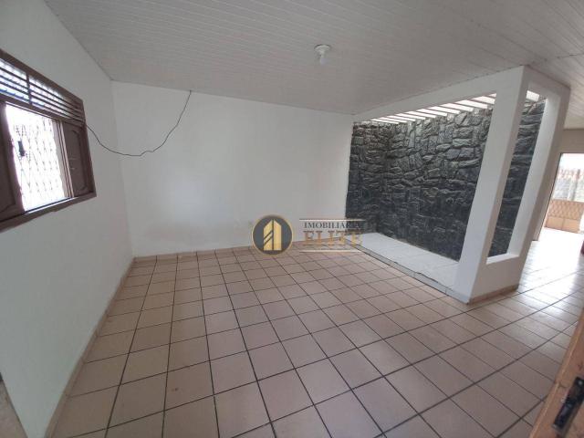Casa para Alugar, Parnamirim, 120m² área util, R$ 850 | PI: 3045967