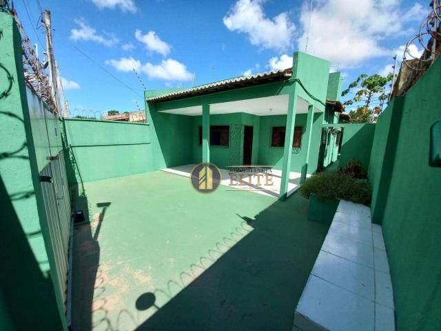 Casa para Alugar, Parnamirim, 65m² área util, R$ 850 | PI: 3030440