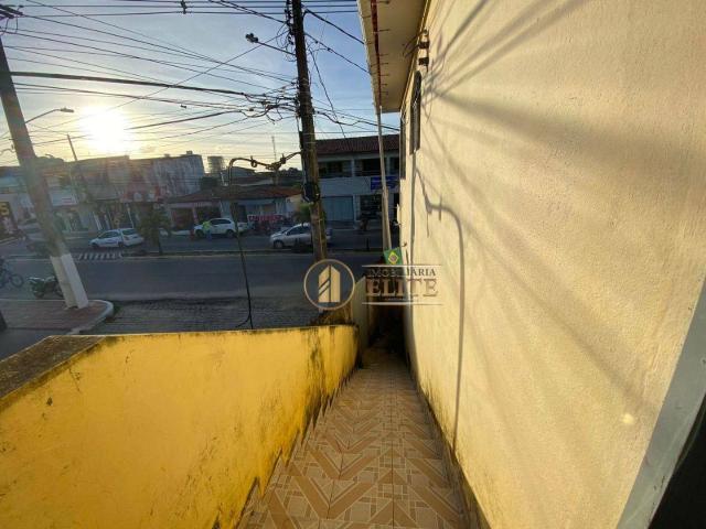 Casa para Alugar, Parnamirim, 90m² área util, R$ 1.188 | PI: 2595806