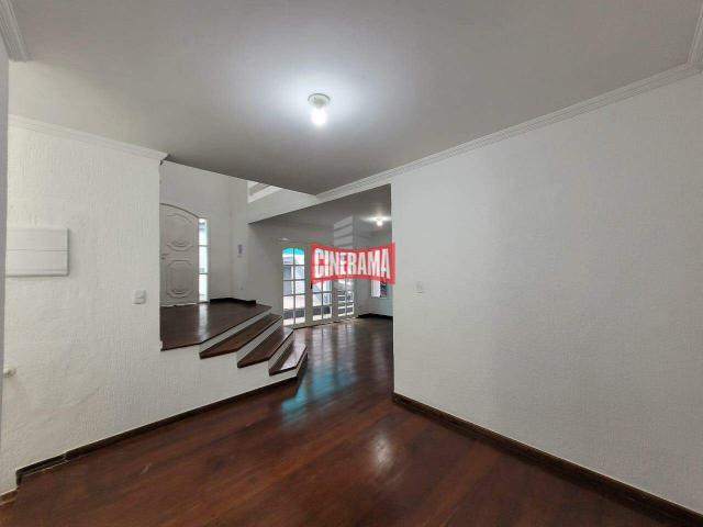 Casa para alugar, Parque Terra Nova São Bernardo do Campo/SP