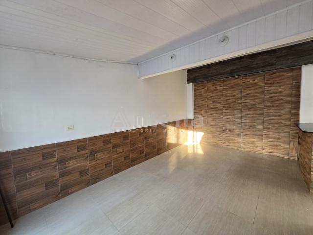 Casa para Alugar, Parque da Fonte, São José dos Pinhais, 70m² área util, R$ 1.600 | PI: 3533466