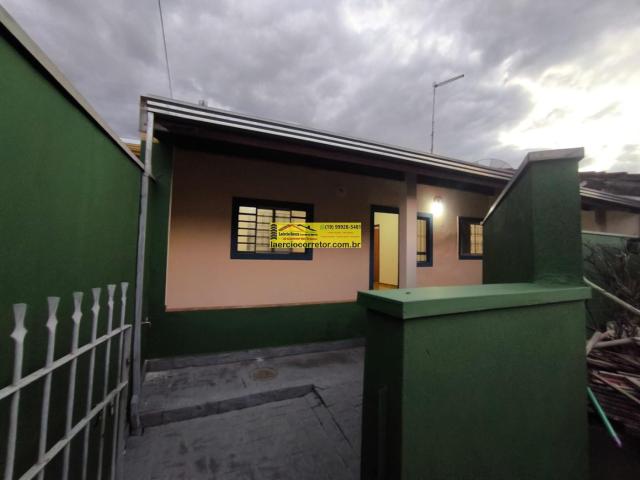 Casa para Alugar, Parque das Colinas, Valinhos, 85m² área util, R$ 1.600 | PI: 3539824