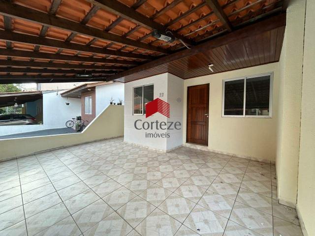 Casa para Alugar, Pedro Moro, São José dos Pinhais, 70m² área util, R$ 2.000 | PI: 3539888