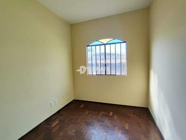 Casa para alugar, PLANALTO Divinópolis/MG