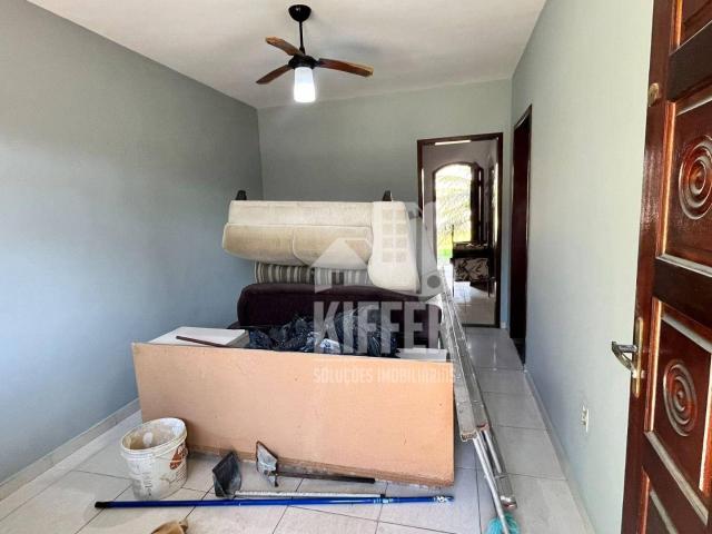 Casa para Alugar, Ponta Negra, Maricá, 63m² área util, R$ 2.200 | PI: 3528238