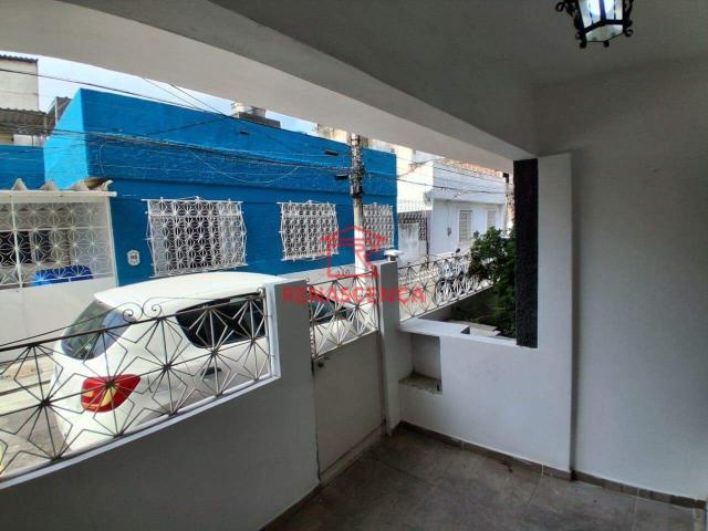 Casa para alugar, Praça Seca Rio de Janeiro/RJ