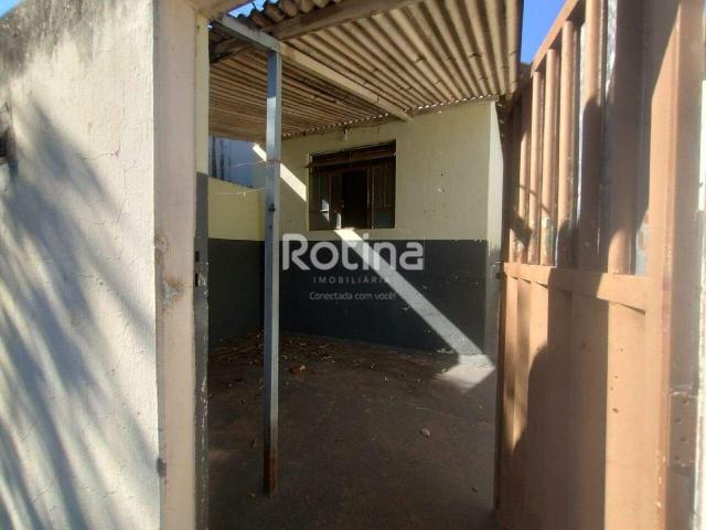 Casa para alugar, Presidente Roosevelt Uberlândia/MG