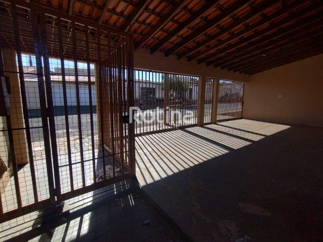 Casa para alugar, Presidente Roosevelt Uberlândia/MG