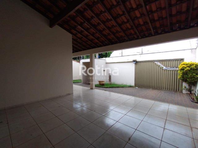 Casa para alugar, Presidente Roosevelt Uberlândia/MG