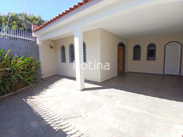 Casa para alugar, Presidente Roosevelt Uberlândia/MG